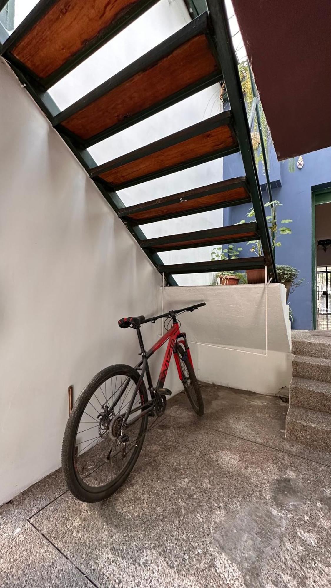 Bed and Breakfast Campus Residencias Кито Экстерьер фото